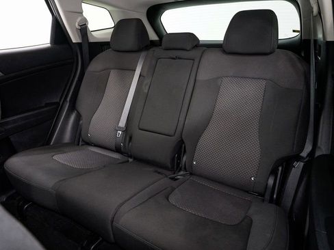 Certified 2024 Kia Sportage LX image 20