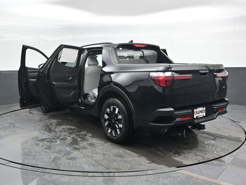 New 2026 Hyundai Santa Cruz SEL AWD/4WD image 53