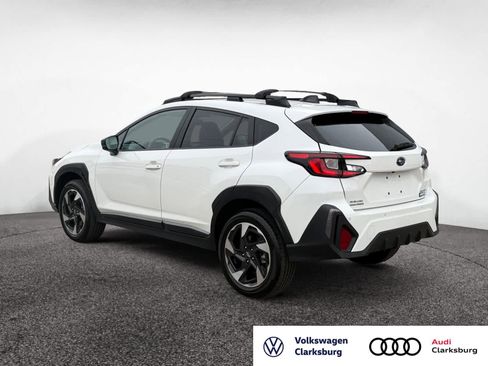 Used 2025 Subaru Crosstrek 2.5i Limited w/ Crosstrek Mirror Package image 6