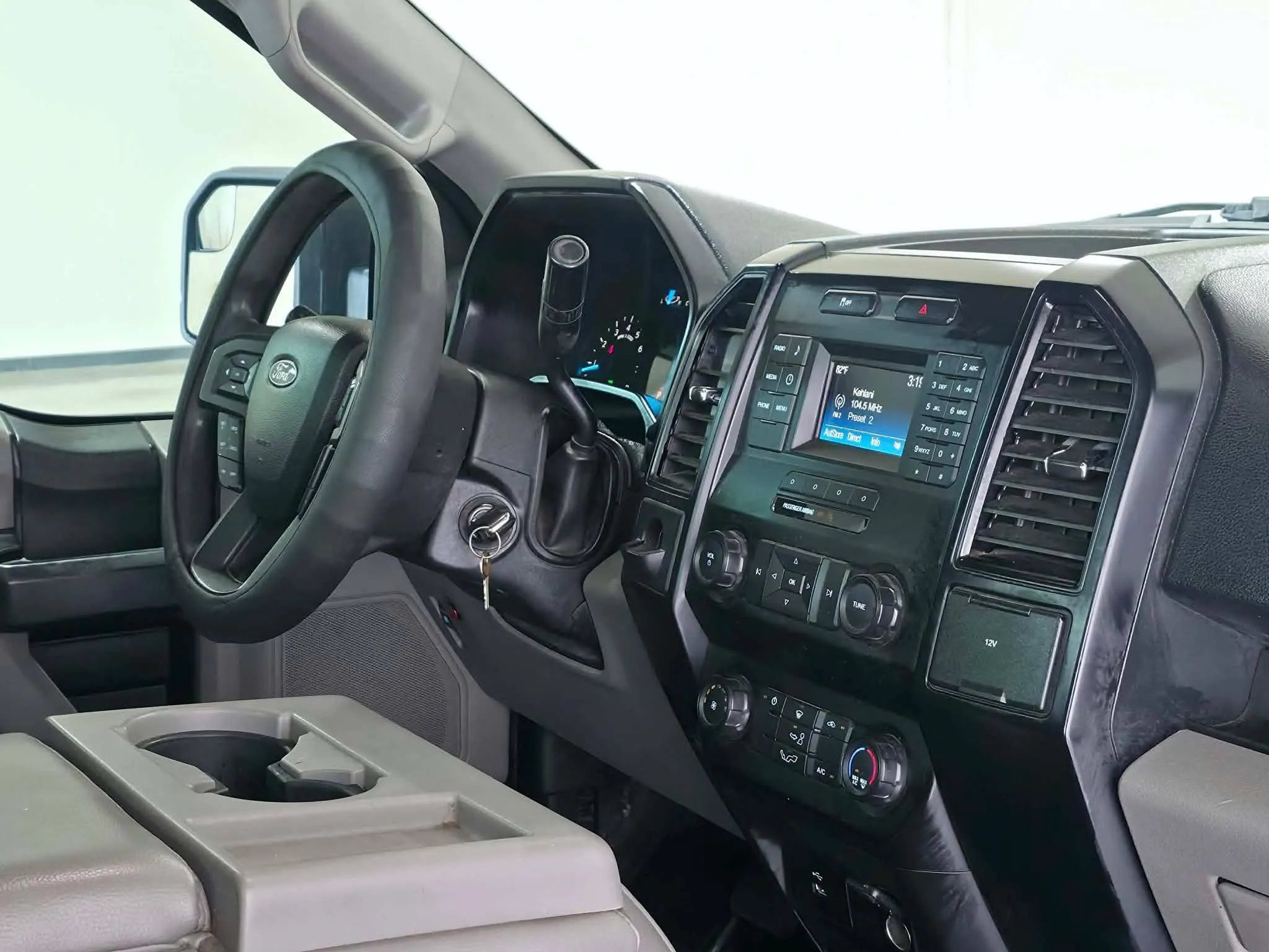 Used 2017 Ford F150 XL w/ XL Power Equipment Group RWD image 13