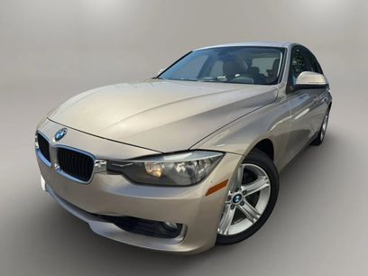 Used 2014 BMW 328i Sedan
