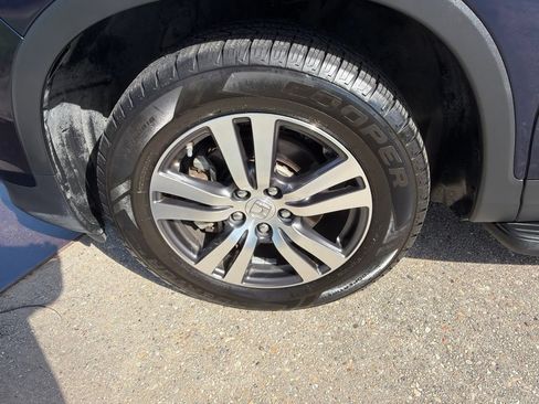 Used 2017 Honda Pilot EX-L image 26