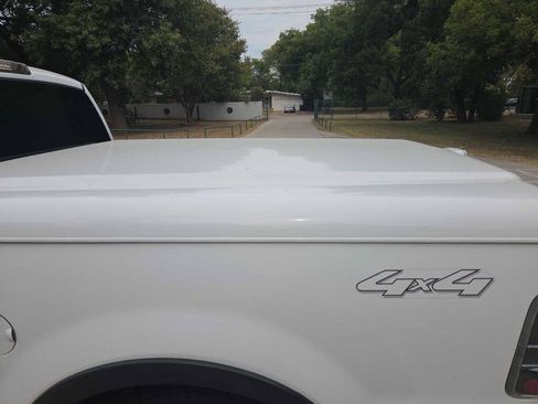 Used 2008 Ford F150 XLT AWD/4WD image 18