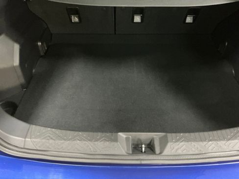 Certified 2025 Subaru Crosstrek 2.5i Sport w/ Crosstrek Mirror Package image 27