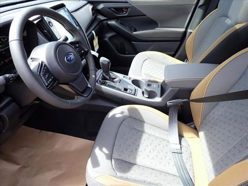 New 2026 Subaru Crosstrek 2.5i Sport image 11