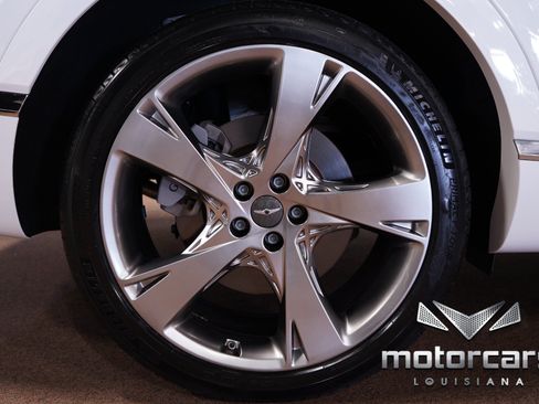 Used 2023 Genesis GV80 3.5T w/ Prestige Package AWD/4WD image 20