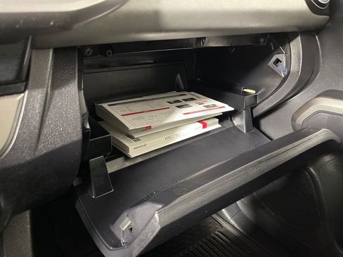 Certified 2023 Toyota Tacoma SR5 w/ Black Out Package (TMS) image 25