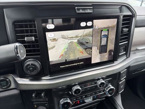 New 2026 Ford F250 Platinum image 19