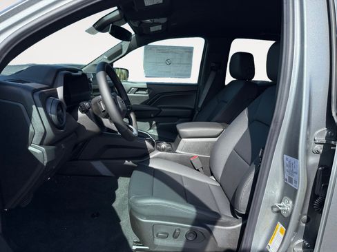 New 2026 Chevrolet Colorado Trail Boss image 10