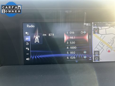 Used 2021 Lexus LC 500 Convertible w/ Touring Package image 23