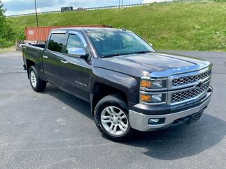 Used 2014 Chevrolet Silverado 1500 LT w/ Max Trailering Package AWD/4WD video 2