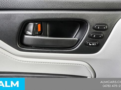 Used 2024 Honda Odyssey EX-L image 44