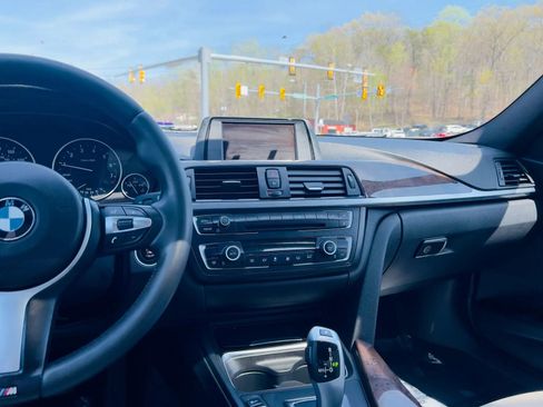 Used 2015 BMW 328i Sedan RWD image 26