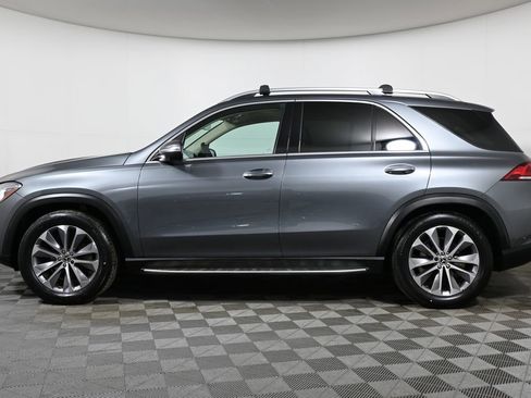 Certified 2022 Mercedes-Benz GLE 350 GLE 350 image 2