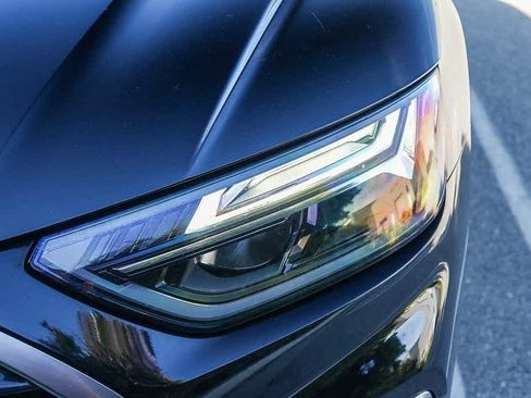 Used 2023 Audi Q5 2.0T Premium image 8