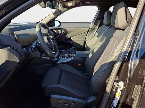 New 2026 BMW X3 xDrive30 w/ Convenience Package image 11