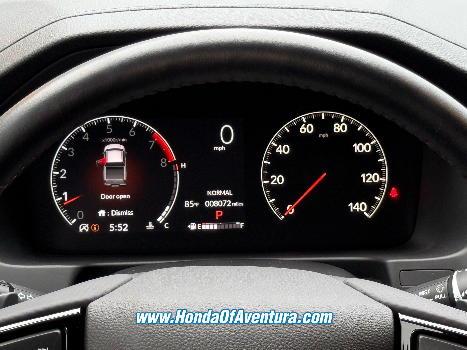 Certified 2025 Honda Ridgeline Black Edition image 16
