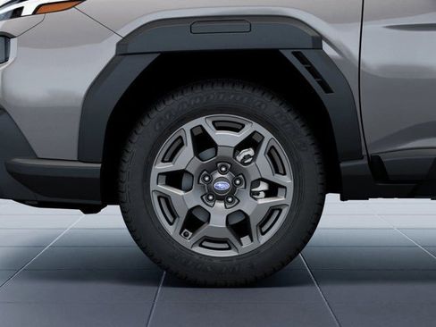 New 2026 Subaru Outback Premium AWD/4WD image 9