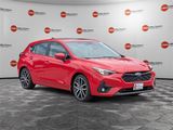 New 2025 Subaru Impreza 2.0i Sport image 3