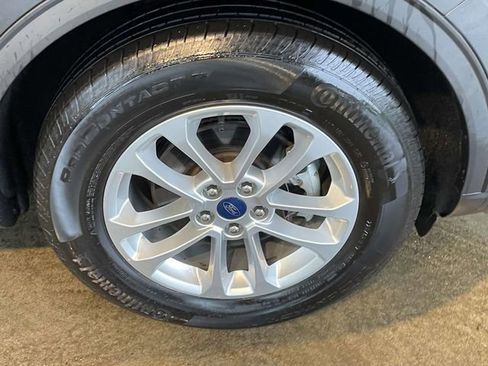 Used 2020 Ford Escape SE AWD/4WD image 11