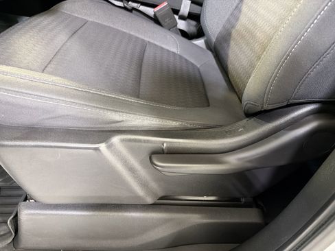 Used 2020 Chevrolet Silverado 1500 LT Trail Boss image 11