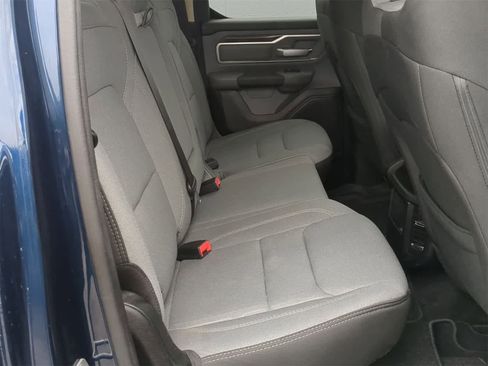 Used 2020 RAM 1500 Big Horn image 27