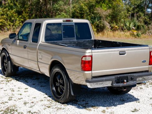 Used 2002 Ford Ranger XL image 5