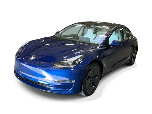 Certified 2023 Tesla Model 3 Long Range AWD/4WD image 14