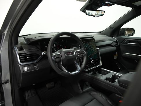 New 2026 GMC Acadia Elevation w/ Black Edition FWD image 28