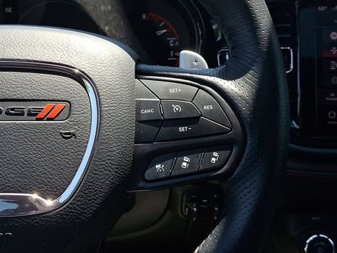 Used 2025 Dodge Durango GT AWD/4WD image 27