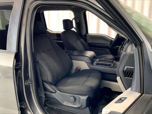 Used 2019 Ford F150 XL w/ Equipment Group 101A Mid RWD image 6