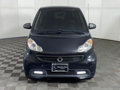 Used 2015 smart fortwo passion image 6