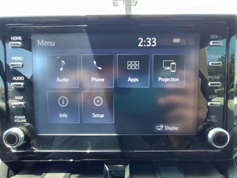 Used 2020 Toyota Corolla SE FWD image 28