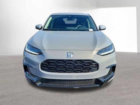 New 2026 Honda HR-V EX-L image 16