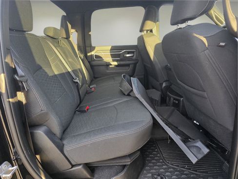 Used 2025 RAM 2500 Big Horn image 68