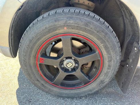 Used 2011 Subaru Forester 2.5X w/ Popular Equipment Group 1A AWD/4WD image 11