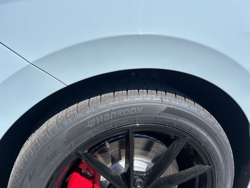 New 2026 Volkswagen Jetta GLI Autobahn FWD image 7