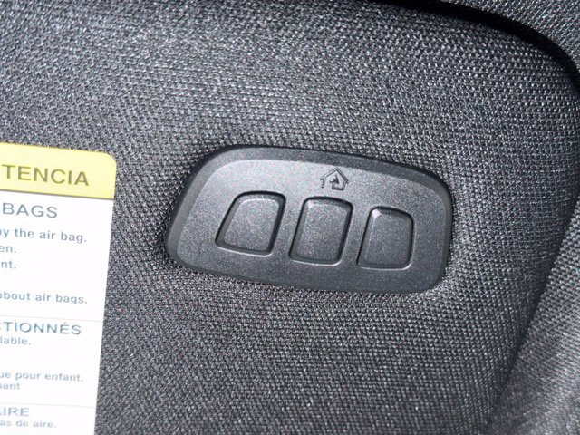 New 2027 Ford Explorer Platinum w/ LUX Leather Package AWD/4WD image 27