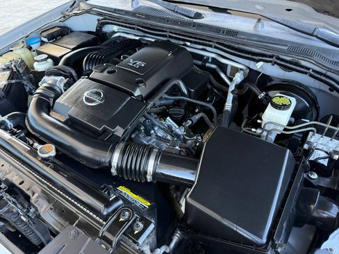 Used 2019 Nissan Frontier SV RWD image 41