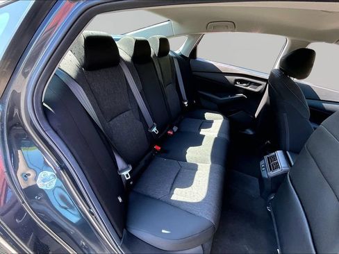 Certified 2025 Honda Accord LX image 17