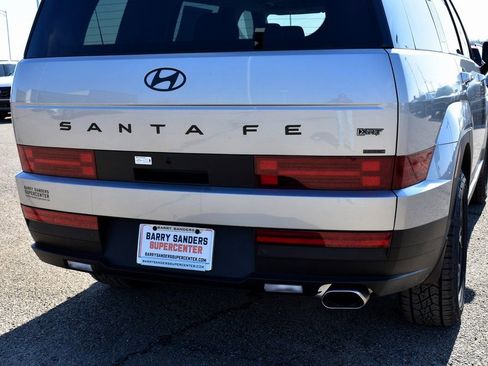 New 2026 Hyundai Santa Fe XRT image 9