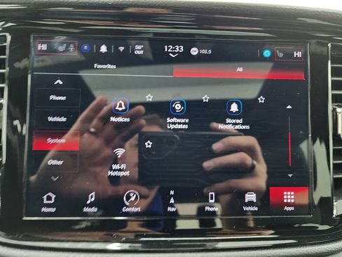 Used 2024 Dodge Durango GT image 56