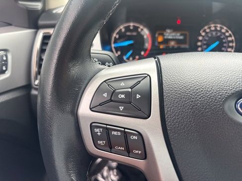 Used 2023 Ford Ranger XLT w/ Equipment Group 301A Mid image 19