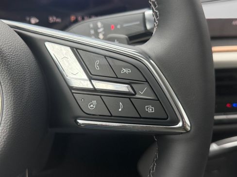 New 2026 Buick Envision Avenir AWD/4WD image 25