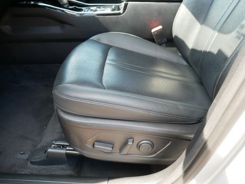 Certified 2023 Kia Sorento SX AWD/4WD image 20