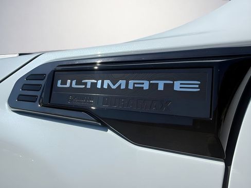 New 2026 GMC Sierra 2500 Denali Ultimate AWD/4WD image 42