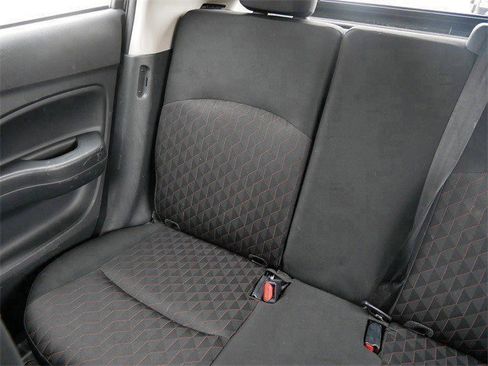 Used 2022 Mitsubishi Mirage LE image 13