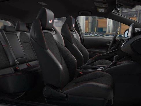 New 2026 Toyota Corolla GR AWD/4WD image 42