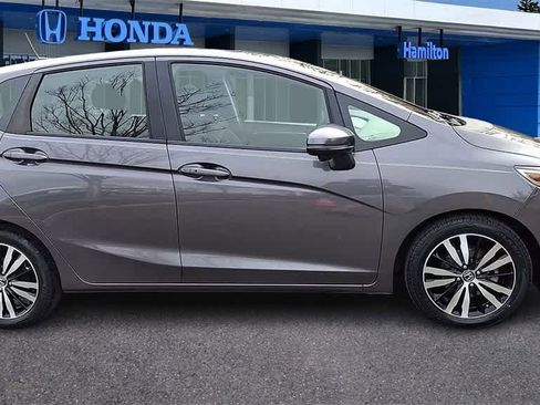 Used 2018 Honda Fit EX image 9