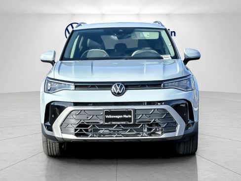 New 2026 Volkswagen Taos SE AWD/4WD image 8